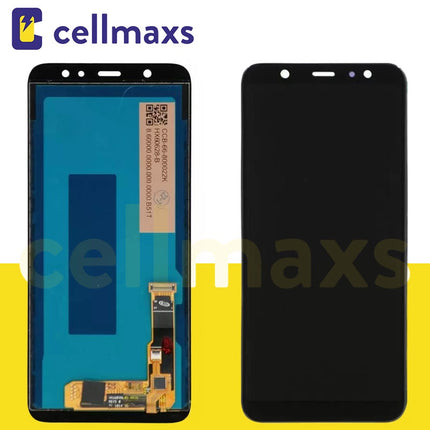 For SAMSUNG Galaxy A6+ 2018 LCD