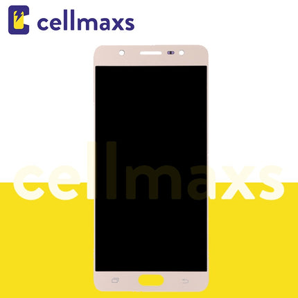 For SAMSUNG Galaxy J7 Max LCD