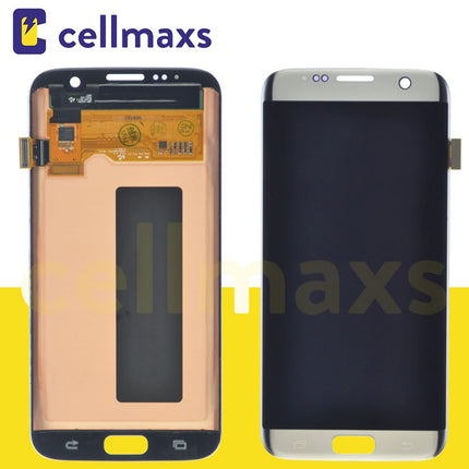 For SAMSUNG Galaxy S7 Edge LCD