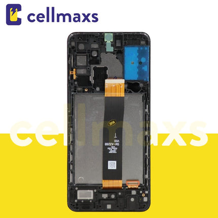 For SAMSUNG Galaxy A32 5G LCD