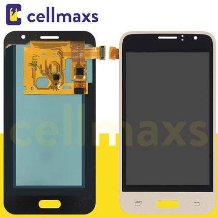 For SAMSUNG Galaxy J1 2016 LCD
