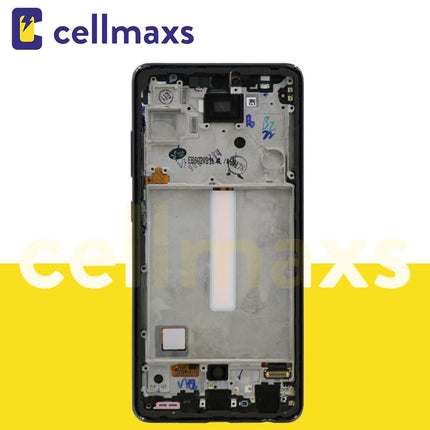 For SAMSUNG Galaxy A52 5G LCD