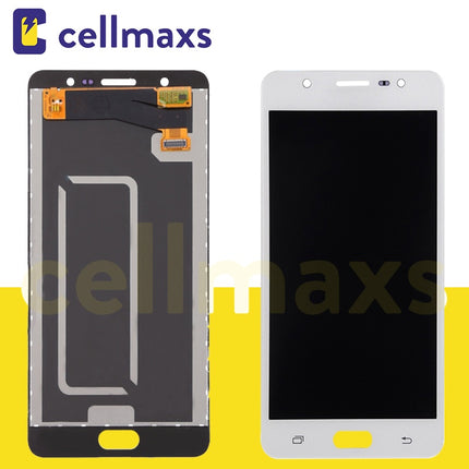 For SAMSUNG Galaxy J7 Max LCD