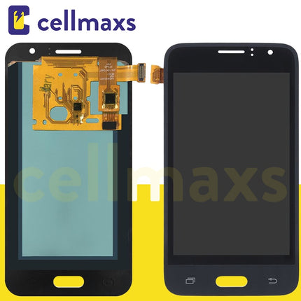 For SAMSUNG Galaxy J1 2016 LCD