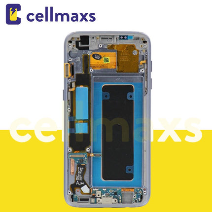 For SAMSUNG Galaxy S7 Edge LCD