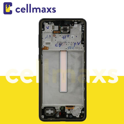 For SAMSUNG Galaxy A33 5G A336 LCD
