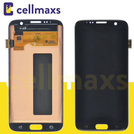 For SAMSUNG Galaxy S7 Edge LCD