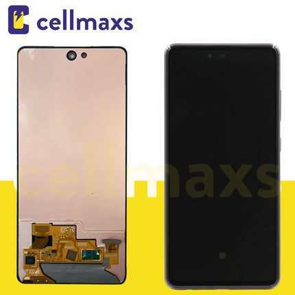For SAMSUNG Galaxy A52 5G LCD