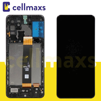 For SAMSUNG Galaxy A32 5G LCD