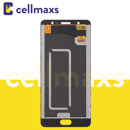 For SAMSUNG Galaxy J7 Max LCD