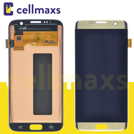 For SAMSUNG Galaxy S7 Edge LCD