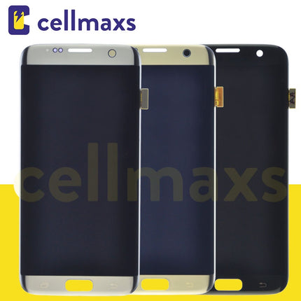 For SAMSUNG Galaxy S7 Edge LCD