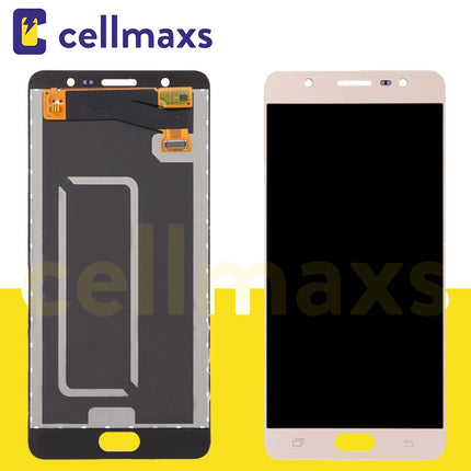 For SAMSUNG Galaxy J7 Max LCD