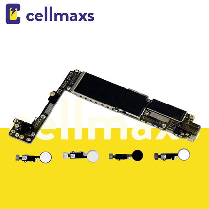 For Apple iPhone 7 Plus Mainboard