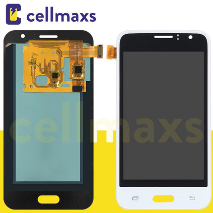 For SAMSUNG Galaxy J1 2016 LCD