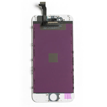 For Apple iPhone 4 4S 5 5C 5S SE 6 6S Plus 7 8 Plus SE 2020 X LCD