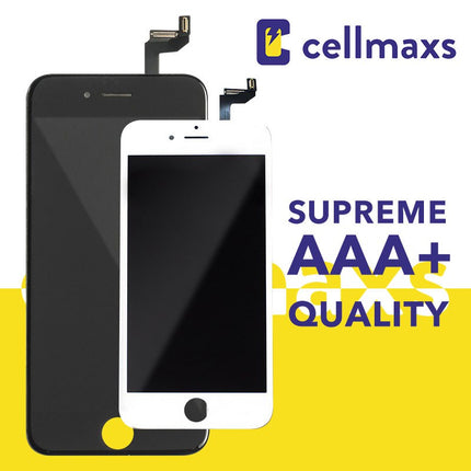 For Apple iPhone 4 4S 5 5C 5S SE 6 6S Plus 7 8 Plus SE 2020 X LCD