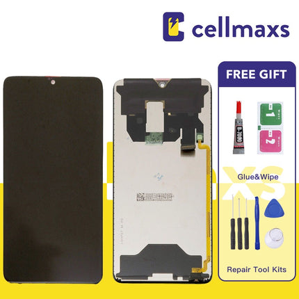 For Huawei Mate 20 LCD