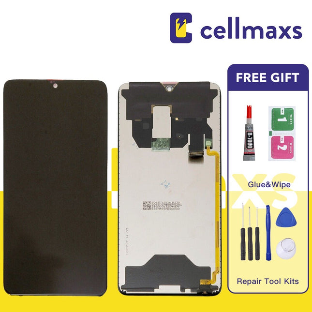 For Huawei Mate 20 LCD