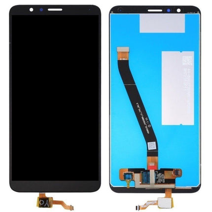 For Huawei Honor 7X LCD
