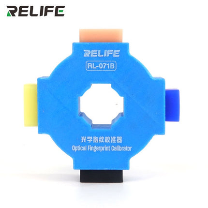 RELIFE RL-071B 4 in 1 Optical Fingerprint Failure Repair Tool