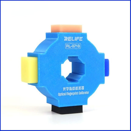RELIFE RL-071B 4 in 1 Optical Fingerprint Failure Repair Tool
