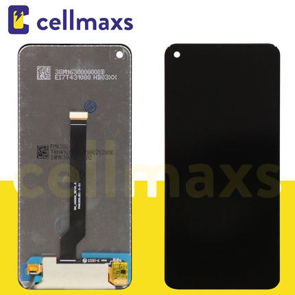 For SAMSUNG Galaxy A60 LCD