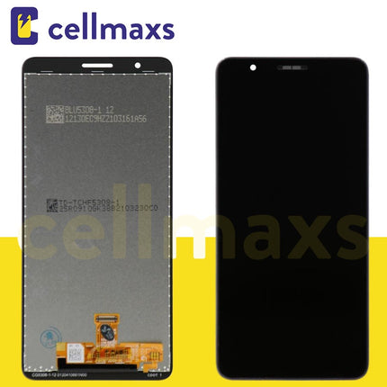 For SAMSUNG Galaxy A01 Core LCD
