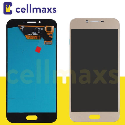For SAMSUNG Galaxy A8 2016 LCD