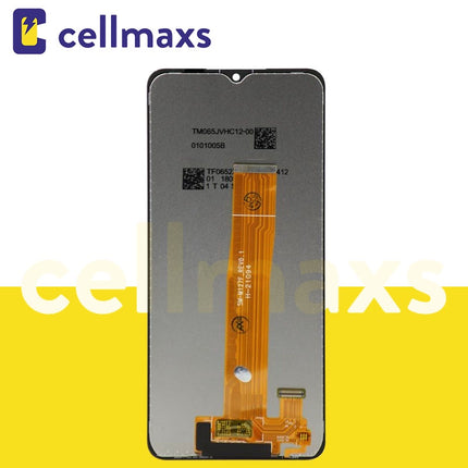 For SAMSUNG Galaxy A02 LCD