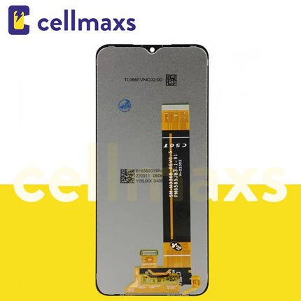 For SAMSUNG Galaxy A13 LCD