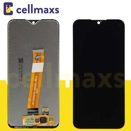 For SAMSUNG Galaxy A01 LCD