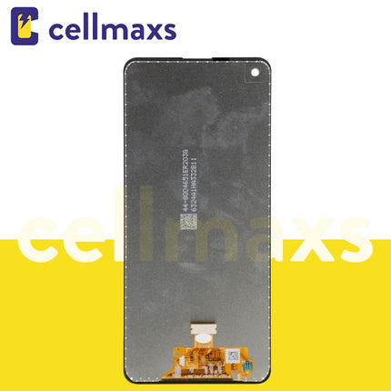 For SAMSUNG Galaxy A21S LCD