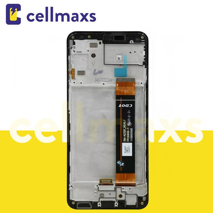For SAMSUNG Galaxy A23 4G LCD