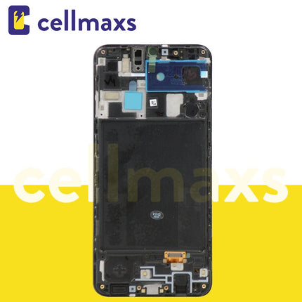 For SAMSUNG Galaxy A20 LCD