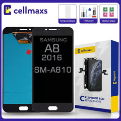 Collection image for: Samsung Galaxy A8
