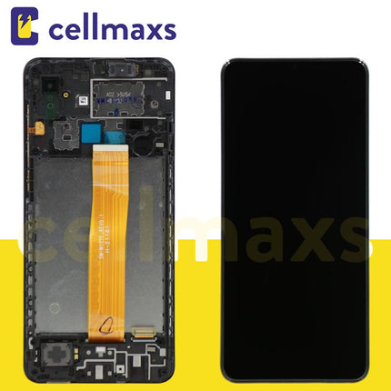 For SAMSUNG Galaxy A02 LCD