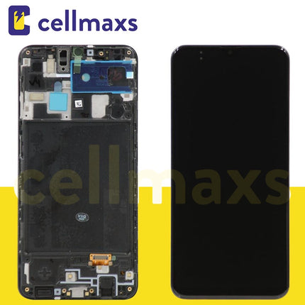 For SAMSUNG Galaxy A20 LCD