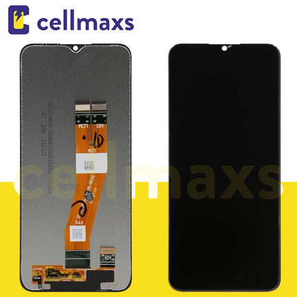 For SAMSUNG Galaxy A02S LCD