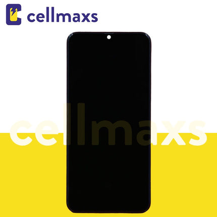 For SAMSUNG Galaxy A30 A50 LCD