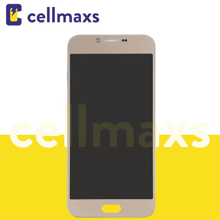 For SAMSUNG Galaxy A8 2016 LCD