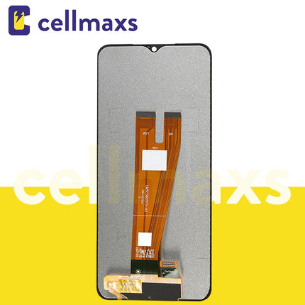 For SAMSUNG Galaxy A04 LCD