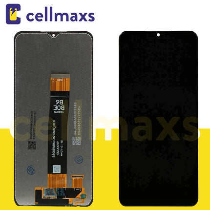 For SAMSUNG Galaxy A12S A12 Nacho LCD