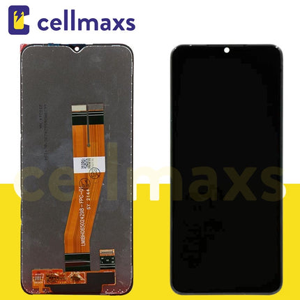 For SAMSUNG Galaxy A03 LCD