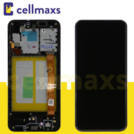 For SAMSUNG Galaxy A20e LCD