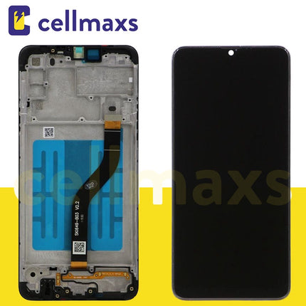 For SAMSUNG Galaxy A20S LCD
