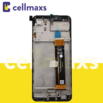 For SAMSUNG Galaxy A23 5G LCD