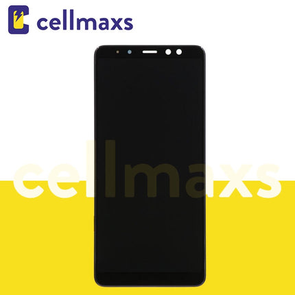 For SAMSUNG Galaxy A8+ 2018 LCD