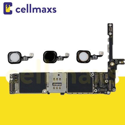 For Apple iPhone 6S Plus Mainboard