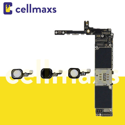 For Apple iPhone 6S Plus Mainboard